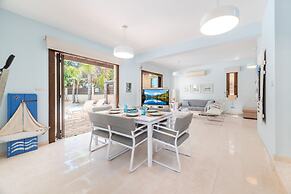 Villa Greco Mare 36