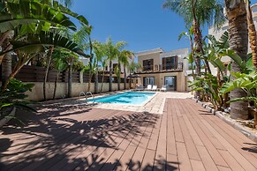 Villa Greco Mare 36