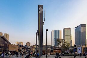 FUNTOWN Hotel - Chengdu Chunxi Road