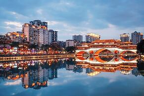 FUNTOWN Hotel - Chengdu Chunxi Road