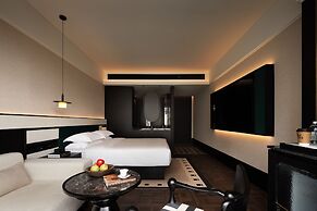 FUNTOWN Hotel - Chengdu Chunxi Road