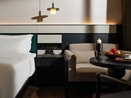 FUNTOWN Hotel - Chengdu Chunxi Road
