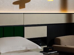 FUNTOWN Hotel - Chengdu Chunxi Road
