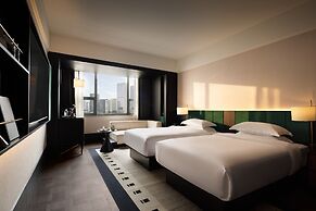 FUNTOWN Hotel - Chengdu Chunxi Road