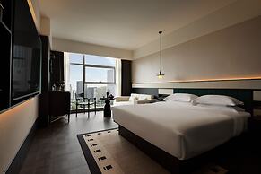 FUNTOWN Hotel - Chengdu Chunxi Road
