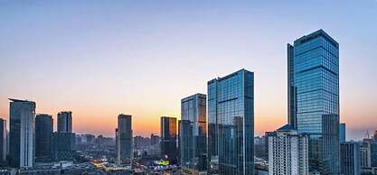 FUNTOWN Hotel - Chengdu Chunxi Road