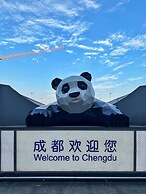 FUNTOWN Hotel - Chengdu Chunxi Road