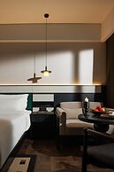 FUNTOWN Hotel - Chengdu Chunxi Road