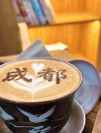 FUNTOWN Hotel - Chengdu Chunxi Road