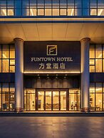 FUNTOWN Hotel - Chengdu Chunxi Road