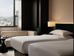 FUNTOWN Hotel - Chengdu Chunxi Road