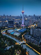 FUNTOWN Hotel - Chengdu Chunxi Road