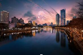 FUNTOWN Hotel - Chengdu Chunxi Road