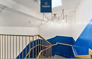 Spacious 4BR City Centre Apartment Dundee