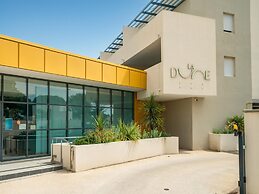 Appartment in Ondres