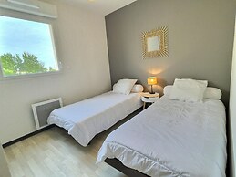 Appartment in Ondres