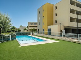 Appartment in Ondres