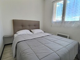 Appartment in Ondres