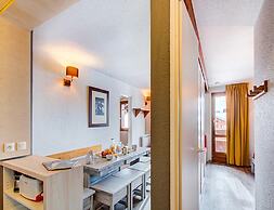 Spacious Ski Apartment for Six