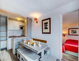 Spacious Ski Apartment for Six