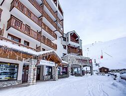 Spacious Ski Apartment for Six