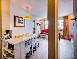 Spacious Ski Apartment for Six