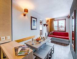 Spacious Ski Apartment for Six