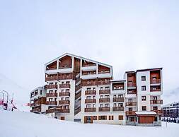 Spacious Ski Apartment for Six