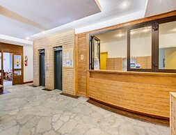 Spacious Ski Apartment for Six