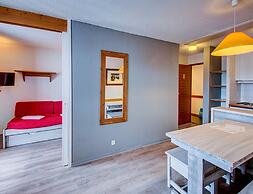 Spacious Ski Apartment for Six