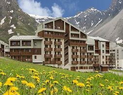 Spacious Ski Apartment for Six