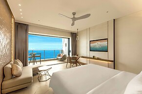 Salt Crystal Hotel By RìChū