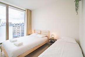 Opera Square Family Apartment for 10 Guests