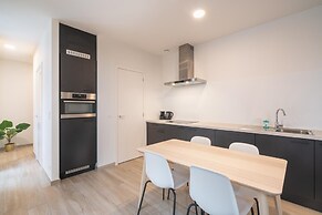 Opera Square Family Apartment for 10 Guests