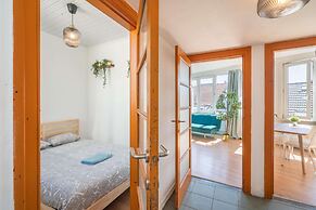 Large Antwerp City Center Apartments2bbns