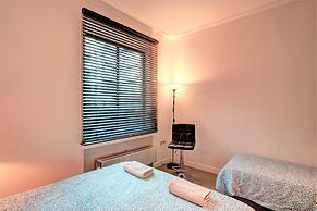 Welcoming Antwerp Relaxing Stay