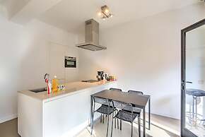 Welcoming Antwerp Relaxing Stay