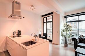 Welcoming Antwerp Relaxing Stay