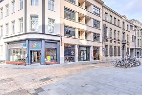 Welcoming Antwerp Relaxing Stay