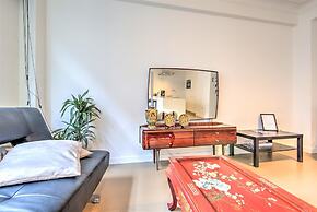 Welcoming Antwerp Relaxing Stay