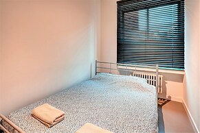 Welcoming Antwerp Relaxing Stay