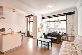 Welcoming Antwerp Relaxing Stay