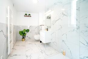 Charming 1-bedroom Apartment in Antwerp