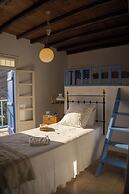 Villa Soleil Milos - Delmar Collection