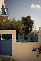 Villa Soleil Milos - Delmar Collection