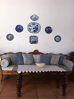 Villa Soleil Milos - Delmar Collection