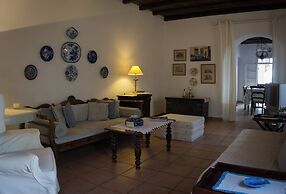 Villa Soleil Milos - Delmar Collection