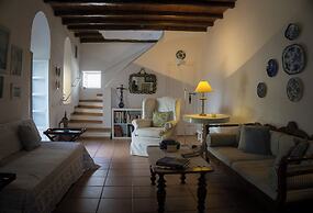 Villa Soleil Milos - Delmar Collection