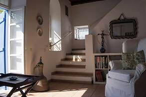 Villa Soleil Milos - Delmar Collection