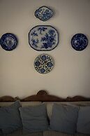 Villa Soleil Milos - Delmar Collection